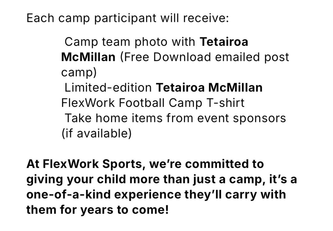 Tetairoa-McMillan-football-camp