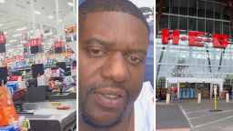 Texas Man Goes To H-E-B. Then He Experiences The Consequences Of The ‘Checkout Glitch’: ‘I Would Quit That Day’