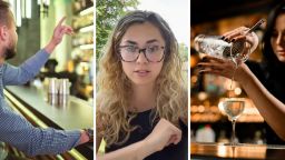 Texas Man Orders Drink At The Bar. Then His Bartender Reveals It’s Her No. 1 Red Flag In Customers