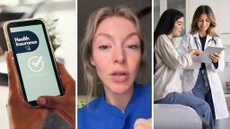 Texas Nurse Shares How To Get Health Care For Free. It Works At The Doctor’s And The Dentist: ‘It Basically Saved My Life’
