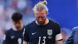 USMNT Center Back Tim Ream Makes Wildly Out Of Touch Comments After Crashing Out Of World Cup