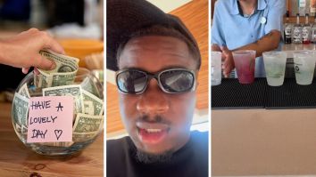 Traveler Goes To An All-Inclusive In Cancun. Then They Stop Tipping—And The Bartender Takes Notice: ‘Tired Of Me’