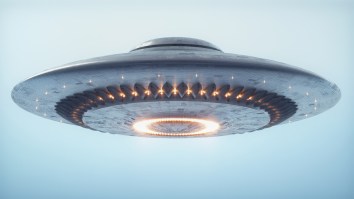 ‘There Has Been A Massive Cover Up’ When It Comes To UFO Disclosure By The US Government, Claims Dr. Phil