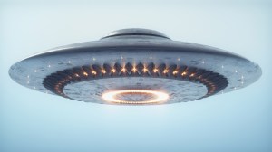 Unidentified-Flying-Object-UFOs