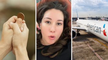 ‘What Kind Of Process Is That?’: Utah Woman Gets Alert From American Airlines To Upgrade Her Flight For ‘Pennies.’ Then She Tries To Redeem The Offer