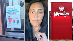 ‘We Just Won 3 Trophies’: Wisconsin Family Goes To Wendy’s To Get Free Frostys For Athletes. Then The Worker Says No Because ‘Dance Isn’t A Sport’