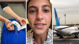 Woman Boards United Flight To Newark With ‘Too Much Weight’ On The Plane. Then They Start Removing Everyone’s Bags: ‘The Craziest Thing I’ve Ever Seen’