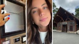 Woman Lives In The Appalachian Mountains. Then She Shows What The Self-Serve Dollar General Looks Like