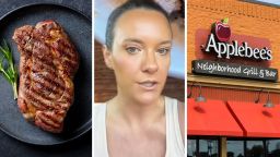 Woman Says This Is How Applebee’s Steaks Are Actually Made, Shocking Viewers. Then A Former Server Responds: ‘Applebee’s Manager Here…’