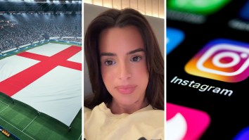 Woman Says England Player Slid Into Her DMs—And Then Ghosted Her After Finding Out Her Height: ‘It’s Pretty Unladylike’