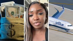 Woman Travels JetBlue From Charlotte To Fort Lauderdale. Then She’s Out $4,000 In Items After She Checks Her Bag: ‘They’re All In On It’