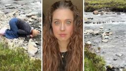 Woman Travels To Scotland, Dips Her Face In Fairy Pool For ‘Eternal Beauty.’ Something Bad Happens Instead