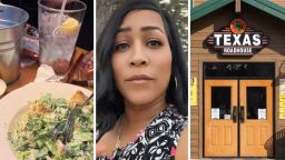 ‘We Were Treated Unfairly’: Women Go To Texas Roadhouse. Then The Server Refuses To Serve Them