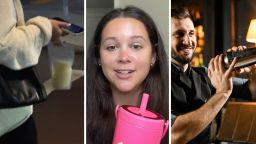 Women Go To Bar. Then The Bartender Gives Them The Ingredients To Make It At Home: ‘I Think We Overstayed Our Welcome’