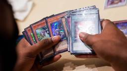 Oregon Card Shop Pauses Yu-Gi-Oh Tournaments Over Smelly Players Who Won’t Stop ‘Mistreating The Restroom’