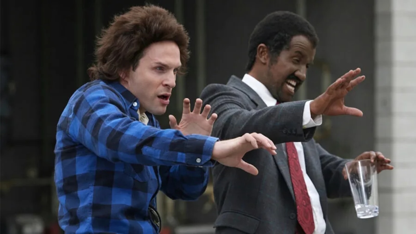 Five Banned Episodes of 'It's Always Sunny in Philadelphia' Removed Five Banned Episodes of 'It's Always Sunny in Philadelphia' Removed