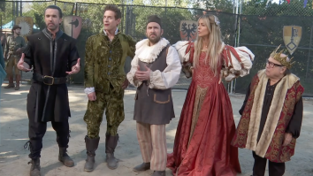 The Gang Is Back To Make History: First Trailer For The 18th Season Of ‘It’s Always Sunny’ Released