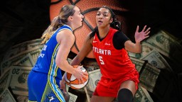 Angel Reese Doubled Down On Her WNBA Gambling Violation To Implicate Paige Bueckers For Punishment