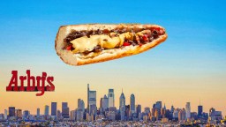 Tough Week For Arby’s As Their Brand New Philly Cheesesteak Receives Brutally Hilarious Review