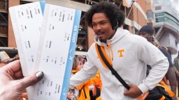 Tennessee Football Pushed Back On NCAA Suspension Of Injured Senior Over $427 Benefit