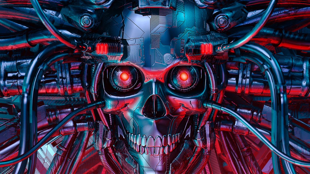 artificial-intelligence-robot
