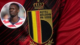 Belgium Is Even Complaining About The Manner In Which They Were Allowed To Appeal The Folarin Balogun Ruling