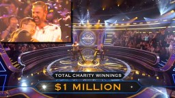 Ben Affleck Has Never Looked As Happy As He Did Winning ‘Who Wants To Be A Millionaire’