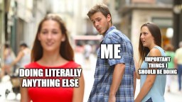 The Internet’s 51 Best Memes To Start This New Week