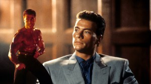 Best of Jean-Claude Van Damme action movies from the 1980s and 1990s