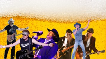 19 Of The Best Songs Ever Written About Drinking Beer