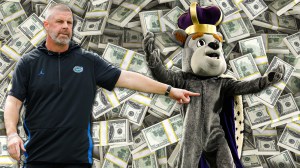 Billy Napier NIL money mistakes florida buyout james madison