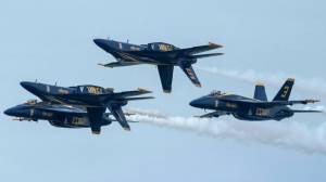 Blue Angels