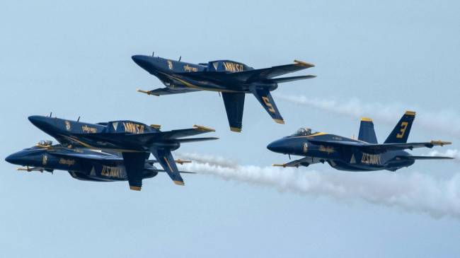 Blue Angels