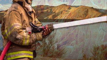 Idaho Civilians Prevent Catastrophic Wildfire On 4th Of July With Quick Thinking And American Ingenuity