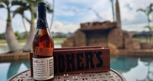 Booker's Milkshake Batch Bourbon