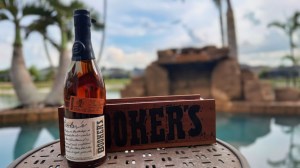 Booker's Milkshake Batch Bourbon