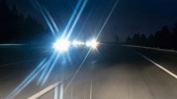 Automakers Like Tesla And GM Don’t Think There Is Anything Wrong With Their Illegally Bright Headlights