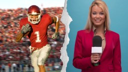 Dallas Reporter/Influencer Puts Ex-D1 Football Player On Blast To Reveal Worst Position Group To Date