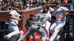 Bryce Harper Won’t Take Responsibility For Mike Morse’s Career-Ending Concussion