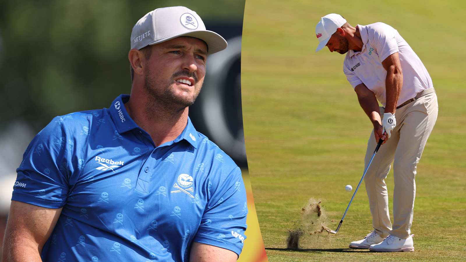 Golf's Double Standard Exposed in Recent Penalties Golf's Double Standard Exposed in Recent Penalties