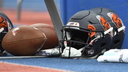 Ex-NCAA Football Strength Coach Charged With Manslaughter In Pennsylvania In Connection With Player’s Death