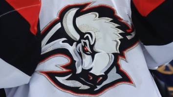 NHL Trying To Bully Colorado High School Into Changing Logo After Issuing Legal Threat
