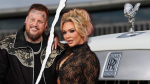 Bunnie XO Dylan Wolf $500,000 Rolls Royce Car Jelly Roll Divorce Money Rumors