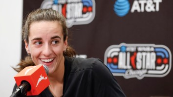 WNBA’s Bad Social Media Week Continues As The Indiana Fever Deleted Video Of Caitlin Clark After She Called Them Out