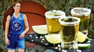 Caitlin Clark Paige Bueckers Angel Reese WNBA All-Star Game Bet Violation Gambling