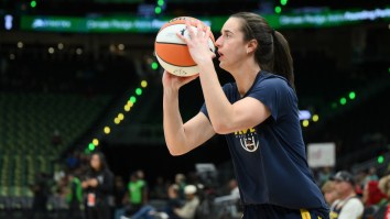 Caitlin Clark Is Tearing Up The WNBA’s Record Books, Adds To Growing List Of ‘First Player To Ever’ Accolades