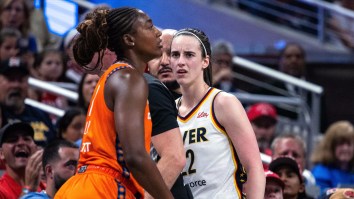 USA Today Writer Puts Out Apology After Going Viral For Invoking Emmett Till’s Lynching While Discussing Caitlin Clark’s Alleged Flopping