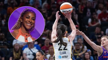 Candace Parker Calls Out WNBA Players Who Voted Caitlin Clark 11th Best Guard: ‘Y’all Need To Go To The Therapist’