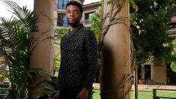 Control Over Chadwick Boseman’s Estate Getting Ugly As His Brothers File To Have His Widow Stripped Of Administrative Power