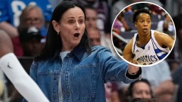 ‘Sandy Brondello Isn’t A Racist’: Former WNBA Player Defends Coach Amid Dispute With Angel Reese